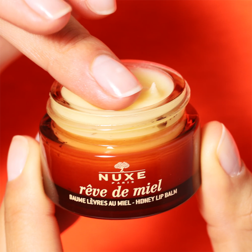 Nuxe Baume Reve De Miel Levres Dudak Kremi 15gr - 5