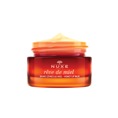 Nuxe Baume Reve De Miel Levres Dudak Kremi 15gr - 4