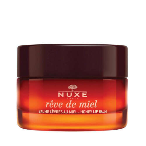 Nuxe Baume Reve De Miel Levres Dudak Kremi 15gr - Nuxe