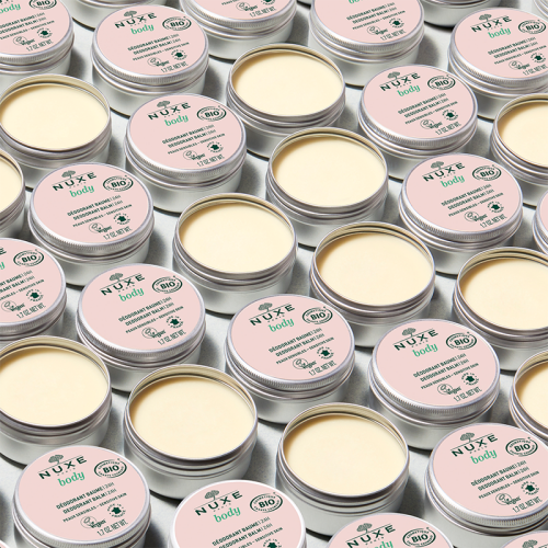 Nuxe Body Deodorant Balm 50 gr - 7