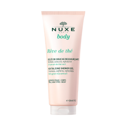 Nuxe Body Reve De The Canlandırıcı Duş Jeli 200 ml - 1