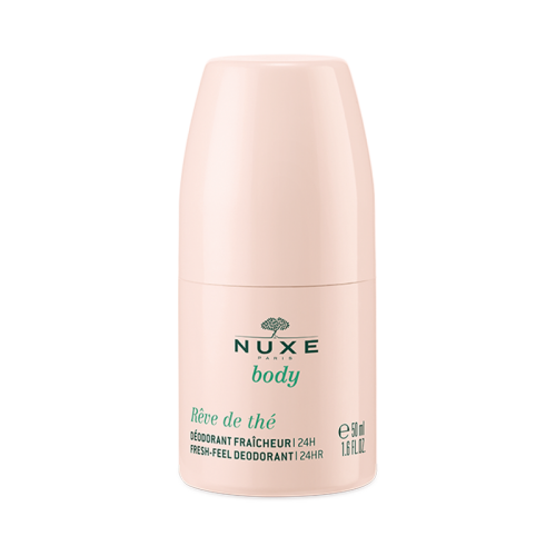 Nuxe Body Reve De The Deodorant 50 ml - 2
