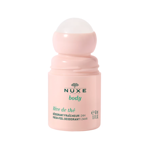 Nuxe Body Reve De The Deodorant 50 ml - 4