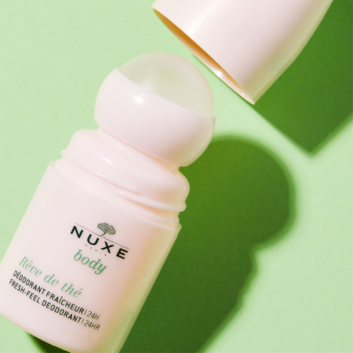 Nuxe Body Reve De The Deodorant 50 ml - Nuxe