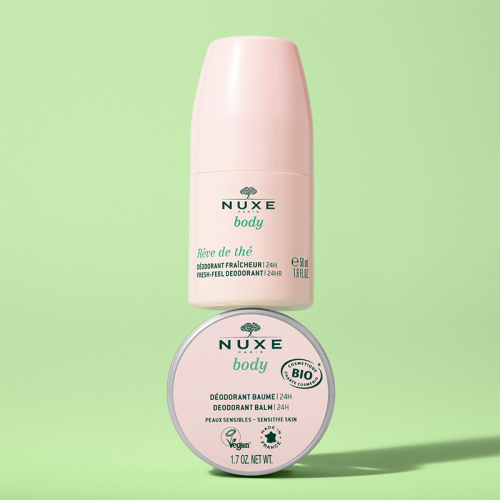 Nuxe Body Reve De The Deodorant 50 ml - 3
