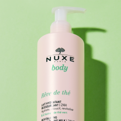 Nuxe Body Reve De The Nemlendirici Süt 400 ml - 2