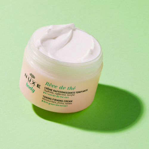 Nuxe Body Reve De The Vücut Kremi 200 ml - 3