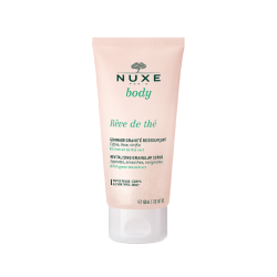 Nuxe Body Reve De The Vücut Peelingi 150 ml - 1