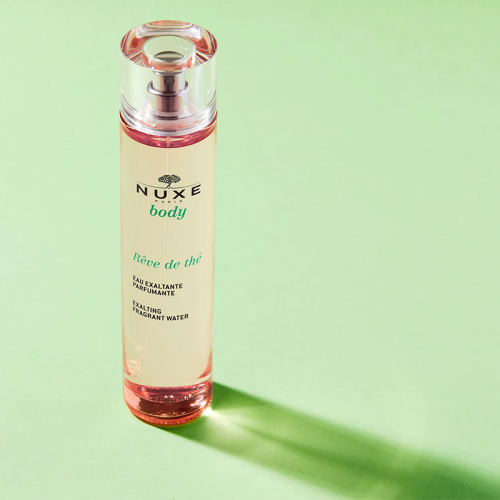 Nuxe Body Reve De The Vücut Spreyi 100 ml - 3