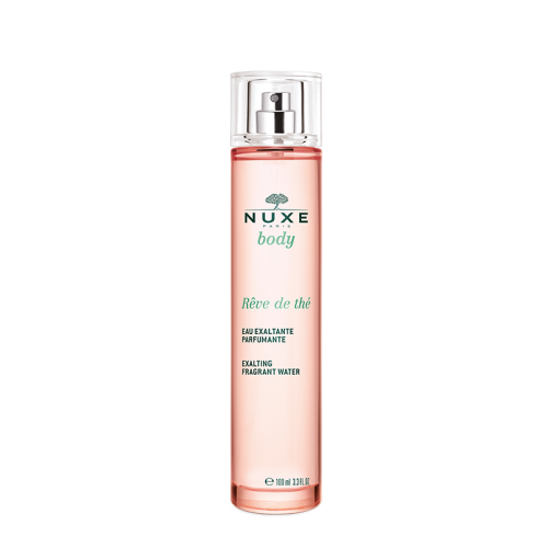 Nuxe Body Reve De The Vücut Spreyi 100 ml - Nuxe