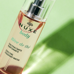 Nuxe Body Reve De The Vücut Spreyi 30 ml - 2