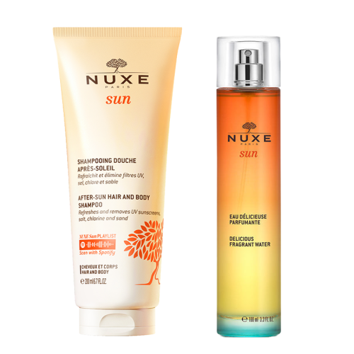Nuxe Breathe The Summer Set - 2