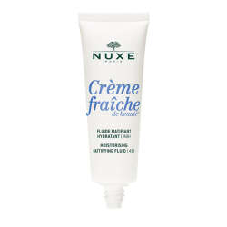 Nuxe Creme Fraiche 48h Nemlendirici Bakım Emülsiyonu (Karma Ciltler) - 2