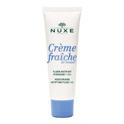 Nuxe Creme Fraiche 48h Nemlendirici Bakım Emülsiyonu (Karma Ciltler) - 1