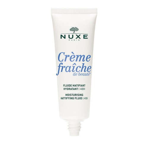 Nuxe Creme Fraiche 48h Nemlendirici Bakım Emülsiyonu (Karma Ciltler) - 2