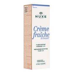Nuxe Creme Fraiche 48h Nemlendirici Bakım Emülsiyonu (Karma Ciltler) - 3
