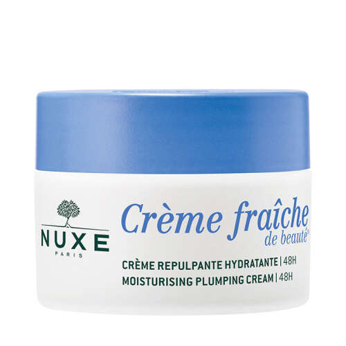 Nuxe Creme Fraiche 48h Nemlendirici Bakım Kremi 50 ml (Normal Ciltler) - 3