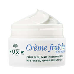Nuxe Creme Fraiche 48h Nemlendirici Bakım Kremi 50 ml (Normal Ciltler) - 2