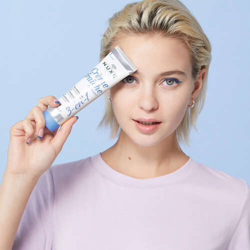 Nuxe Creme Fraiche De Beaute 3in1 100 ml - 6