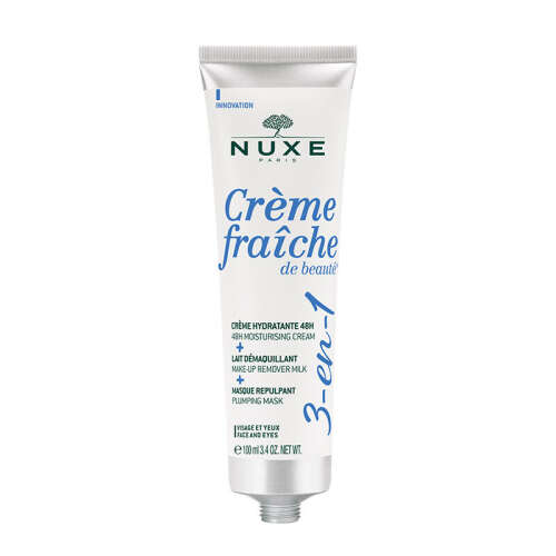 Nuxe Creme Fraiche De Beaute 3in1 100 ml - 3