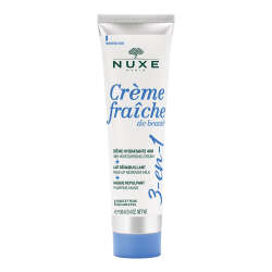 Nuxe Creme Fraiche De Beaute 3in1 100 ml - 2
