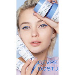 Nuxe Creme Fraiche De Beaute 3in1 100 ml - 1