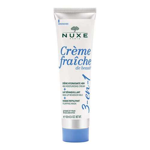 Nuxe Creme Fraiche De Beaute 3in1 100 ml - 2