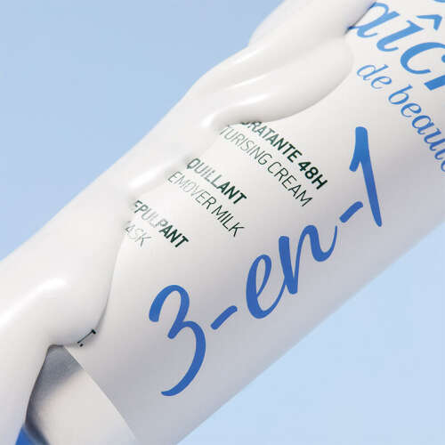 Nuxe Creme Fraiche De Beaute 3in1 100 ml - 4