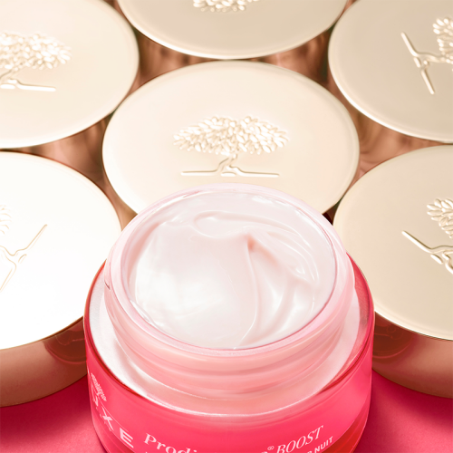 Nuxe Creme Prodigieuse Baume Huile Recuperateur Nuit 50 ml - Nuxe