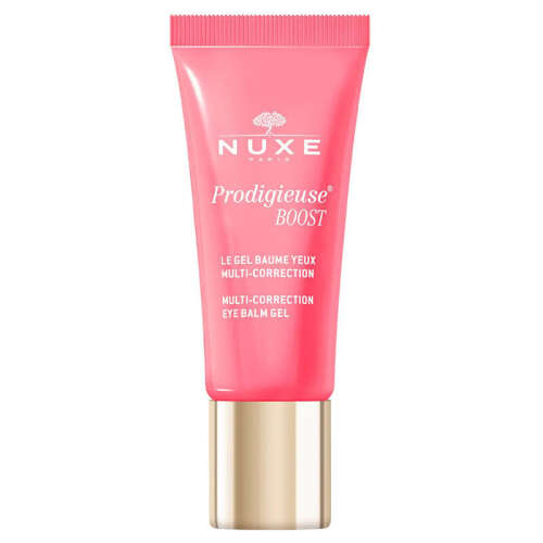 Nuxe Creme Prodigieuse Boost Multi Correction Eye Balm Gel 15 ml - 2