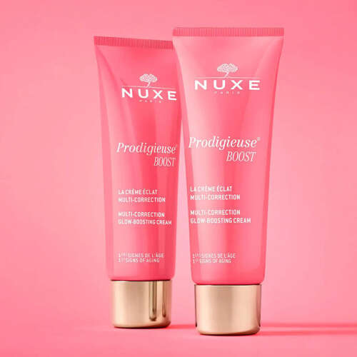 Nuxe Creme Prodigieuse Boost Multi Correction Glow Boosting Cream 40 ml - 5