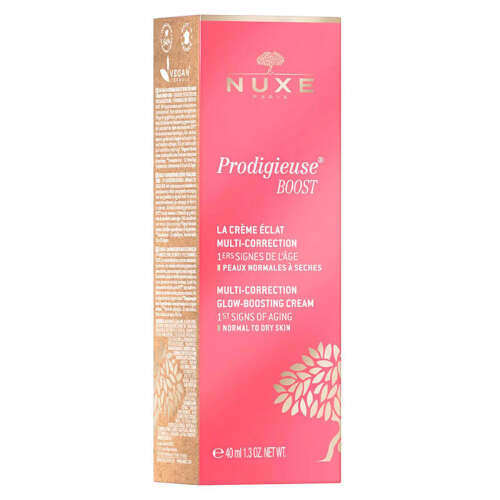 Nuxe Creme Prodigieuse Boost Multi Correction Glow Boosting Cream 40 ml - 3