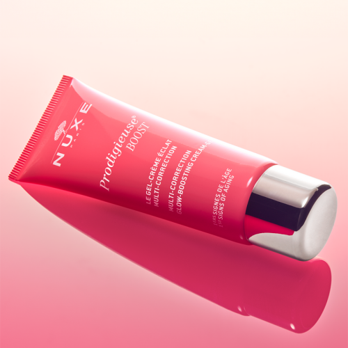 Nuxe Creme Prodigieuse Boost Multi Correction Glow Boosting Cream 40 ml - Nuxe