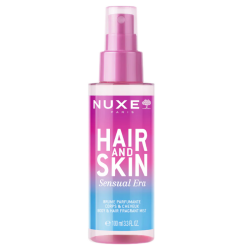 Nuxe Hair and Skin Sensual Era Body and Hair Fragrant Mist 100 ml - 1
