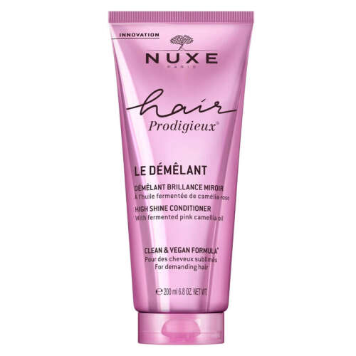 Nuxe Hair Prodigieux High Shine Conditioner 200 ml - 2