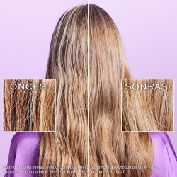 Nuxe Hair Prodigieux High Shine Shampoo 400 ml - 5