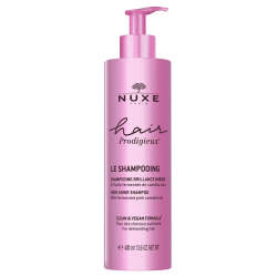 Nuxe Hair Prodigieux High Shine Shampoo 400 ml - 2