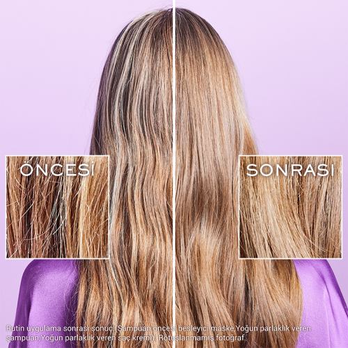 Nuxe Hair Prodigieux High Shine Shampoo 400 ml - 5