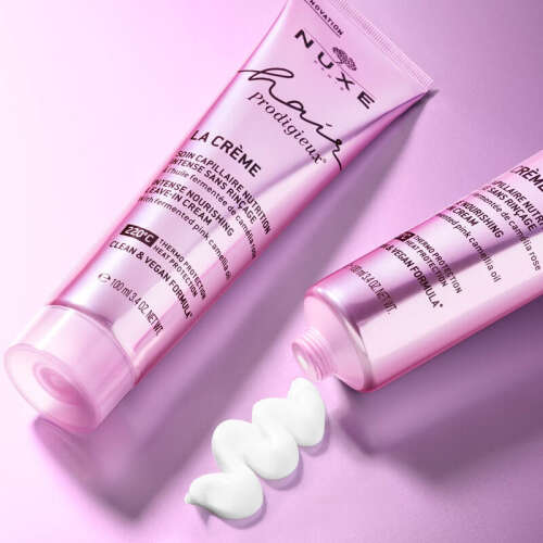 Nuxe Hair Prodigieux Intense Nourishing Leave In Cream 100 ml - 3