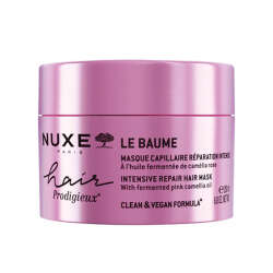 Nuxe Hair Prodigieux Intensive Repair Capillary Maskesi 200 ml - 1