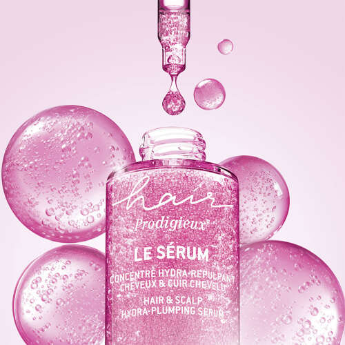 Nuxe Hair Prodigieux Le Serum 50 ml - 6