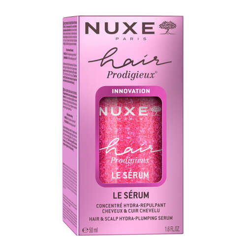 Nuxe Hair Prodigieux Le Serum 50 ml - Nuxe