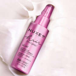 Nuxe Hair Prodigieux No-Rinse Detangling Capillary Milk 100 ml - 2