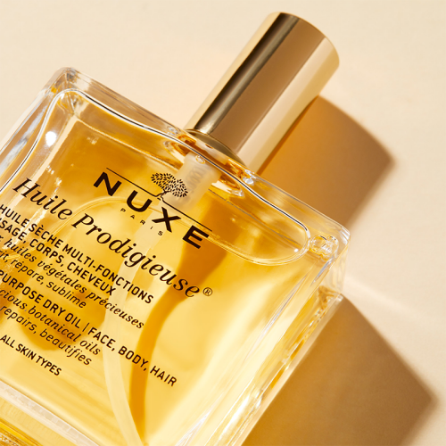 NUXE Huile Prodigieuse Çok Amaçlı Kuru Bakım Yağı 50 ml - 3