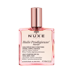Nuxe Huile Prodigieuse Floral 100 ml - 1