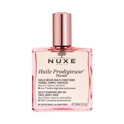 Nuxe Huile Prodigieuse Floral 100 ml - Nuxe