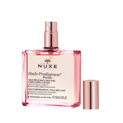 Nuxe Huile Prodigieuse Floral Kuru yağ 50 ml - 2