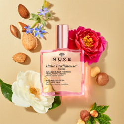 Nuxe Huile Prodigieuse Floral Kuru yağ 50 ml - 5