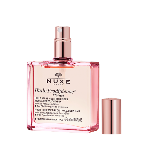 Nuxe Huile Prodigieuse Floral Kuru yağ 50 ml - 2