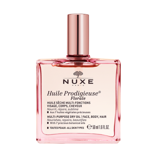 Nuxe Huile Prodigieuse Floral Kuru yağ 50 ml - Nuxe